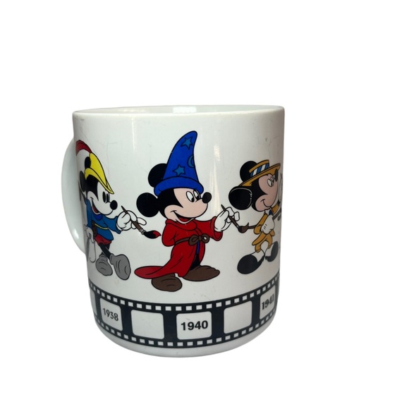 Disney “100 years of Magic” Mug - Picture 2 of 6